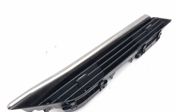 Renault Scenic E-Tech V Dashboard side air vent grill/cover trim 68760598R MOU23998