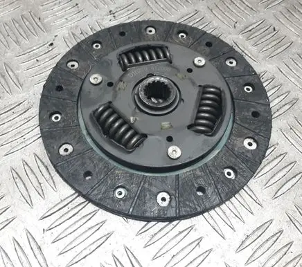 Nissan Micra Pressure plate D10279412009 412009 D10279