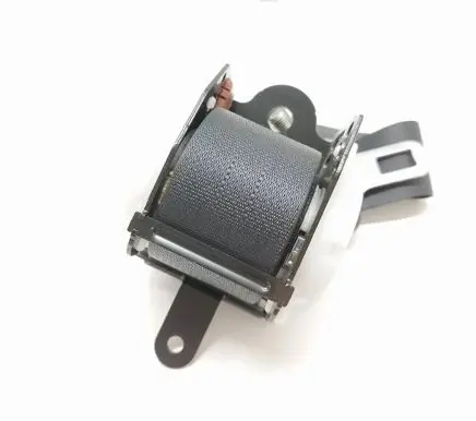 Mitsubishi i-MiEV Rear seatbelt C71335L11 TKAB0N731