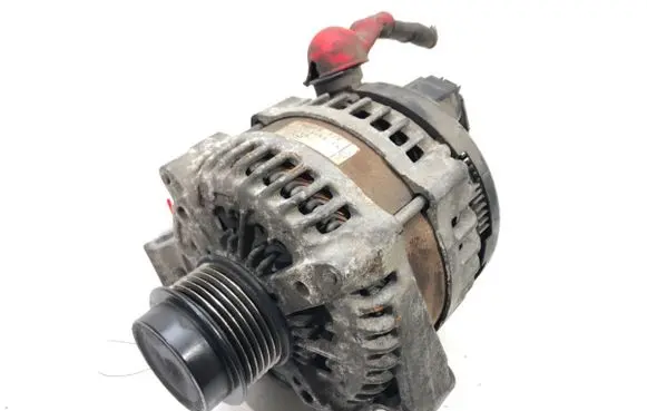 Generator/alternator