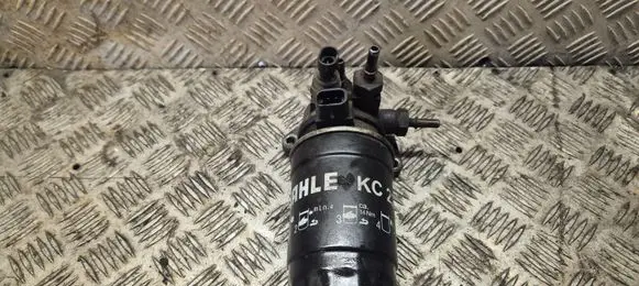 Hyundai Santa Fe Fuel filter 