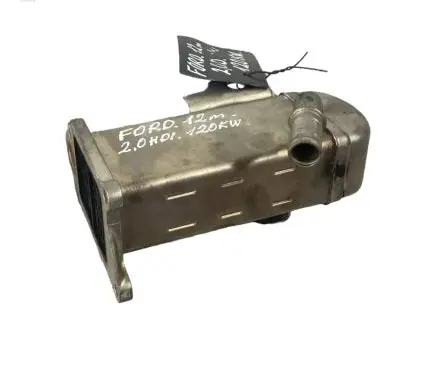 Ford Galaxy EGR valve cooler V29004027 MM111BL
