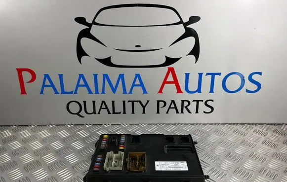 Ford Transit Comfort/convenience module 8C1T14A073CC