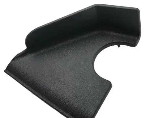 Volkswagen Multivan T6 Front door seat control surround trim 7H5883320A