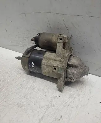 Hyundai Santa Fe Starter motor MT38090