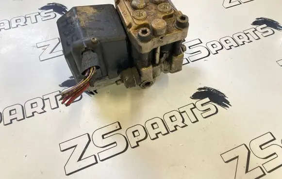 BMW 7 E32 ABS Pump 1157874 0265201022