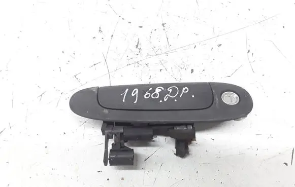 Toyota Yaris Front door exterior handle