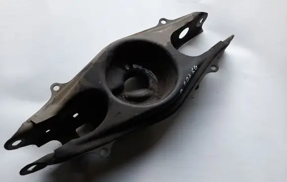 Mercedes-Benz E A207 Rear upper control arm/wishbone 1S272