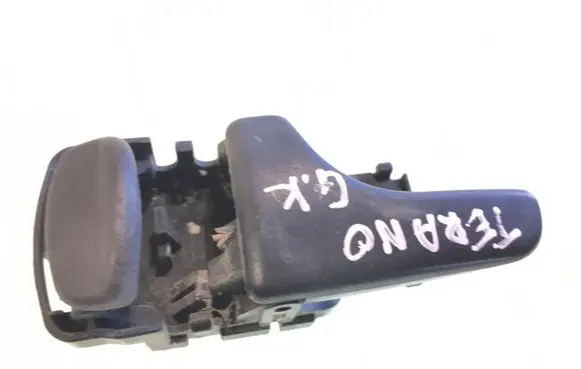 Nissan Terrano Rear door interior handle