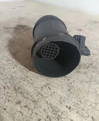 Opel Signum Mass air flow meter 24437503 0281002479
