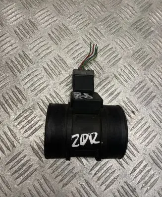 Citroen Xsara Picasso Mass air flow meter 5WK9623