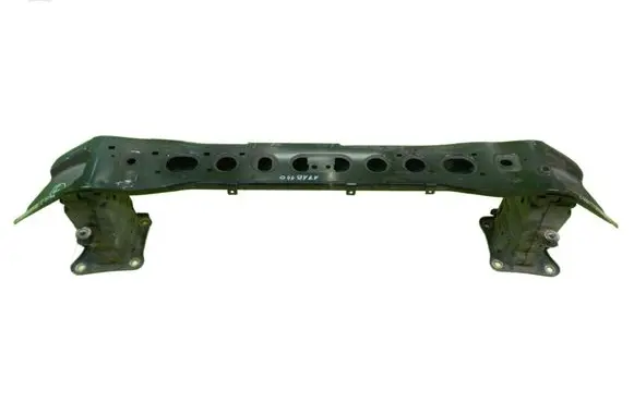 Ford Grand C-MAX Front bumper foam support bar PRZOD