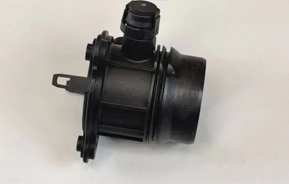 Mini One - Cooper F56 F55 Mass air flow meter 7619271 13717619271 11868037