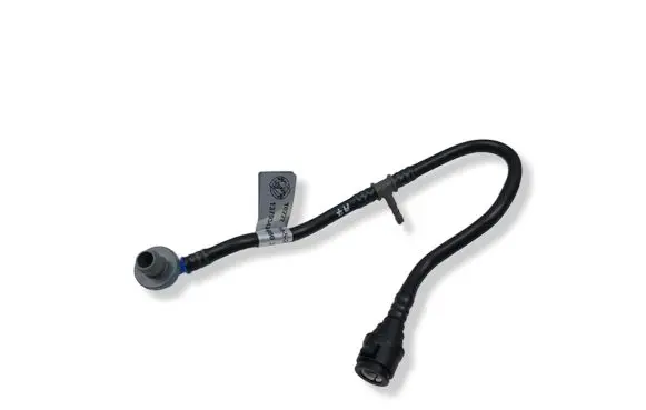 Fiat Ducato Vacuum line/pipe/hose 1379343080 R27346