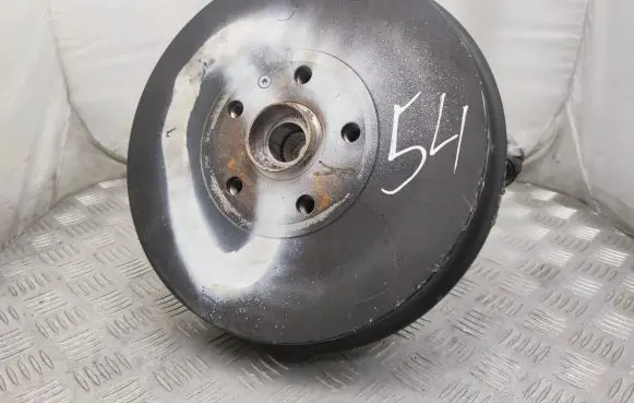 Volkswagen ID.5 Rear wheel hub 1EA435N 1EA609075 1EA501051BD