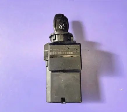 Mercedes-Benz Vito Viano W639 Ignition lock A6395450908 33002307 4015545591706190