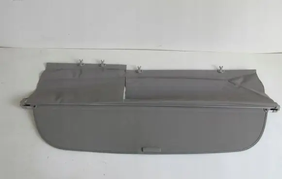 Honda CR-V Parcel shelf load cover 