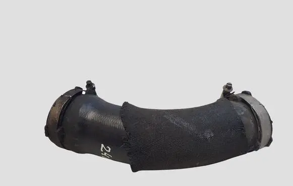 Audi A6 S6 C6 4F Intercooler hose/pipe