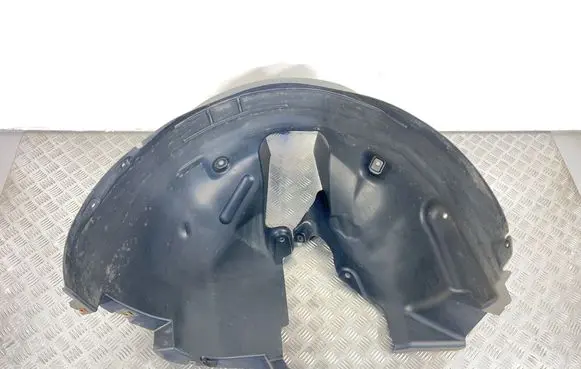 Peugeot Expert Front wheel arch liner splash guards 9808363580