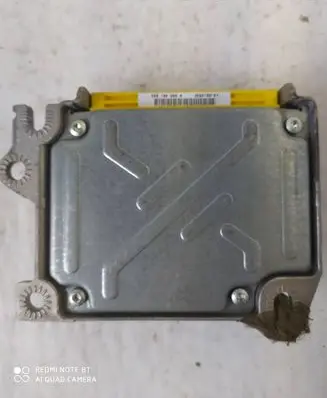 Audi A6 S6 C5 4B Airbag control unit/module 4B0959655AA