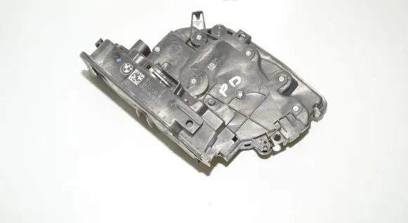 BMW iX3 G08 Front door lock 9482720 51219482720