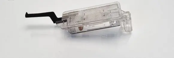 Renault Megane II Other interior light 8200024033 0885500