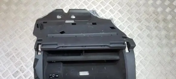 Audi A6 S6 C6 4F Glove box 4f2857035