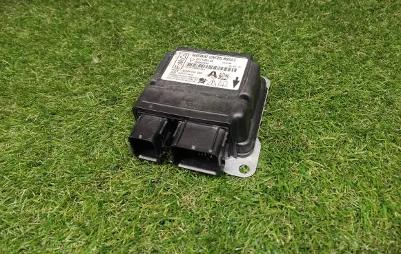 Airbag control unit/module