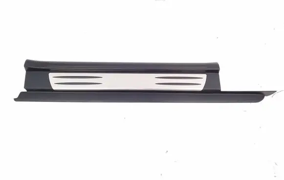 Mercedes-Benz SLK R171 Front sill trim cover A1716800235