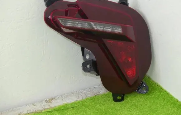 Hyundai Tucson IV NX4 Rear/tail lights 92406N7400