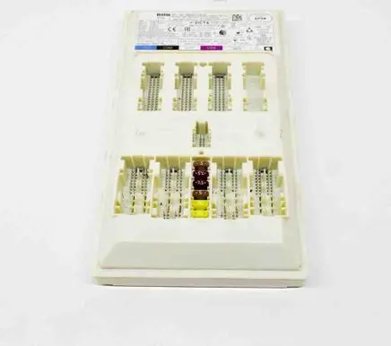 BMW 3 G20 G21 Central body control module 5A45CC8