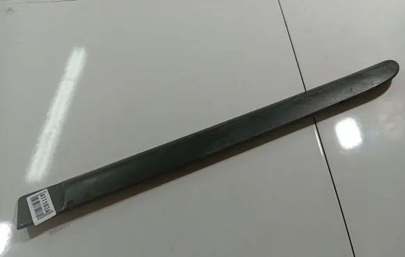 Mitsubishi Colt Rear door trim (molding) MR957271