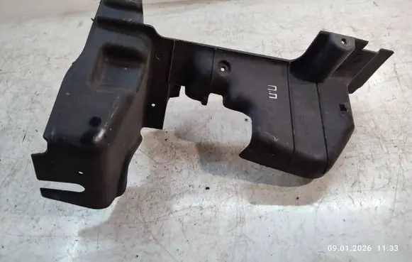 Ford Ranger Headlight/headlamp mounting bracket EB3B8310C