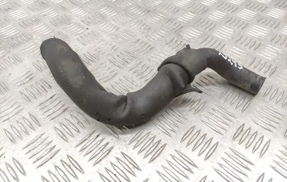 Hyundai Santa Fe Engine coolant pipe/hose