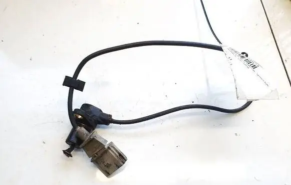 Volkswagen New Beetle Crankshaft position sensor 0261210148