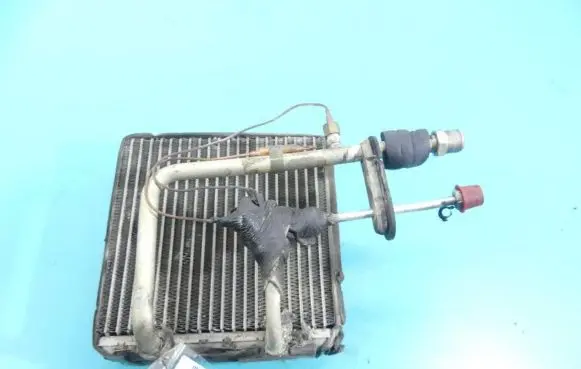 Nissan Terrano Interior heater climate box assembly IMPRK1061374