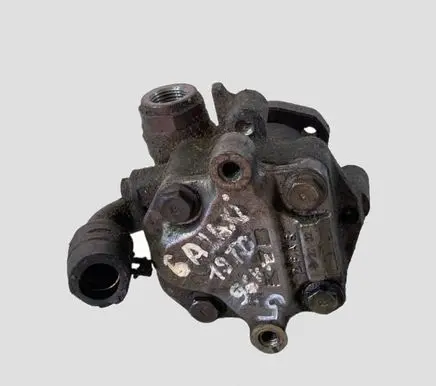 Ford Galaxy Power steering pump