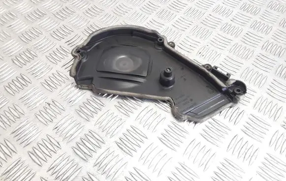 Ford Focus Timing belt guard (cover) 9804860080 9684193080 9686975480