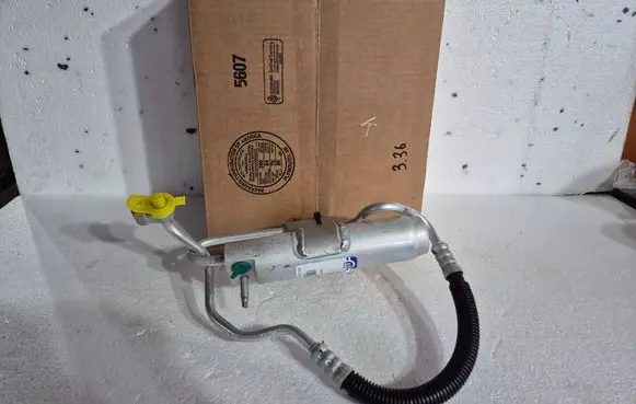 Dodge Journey Air conditioning (A/C) air dryer 