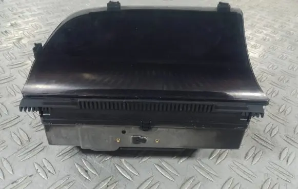 Mercedes-Benz S W221 Screen/display/small screen 1036904816