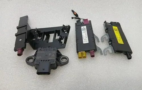 Porsche 911 991 Aerial antenna switch 9P1035225