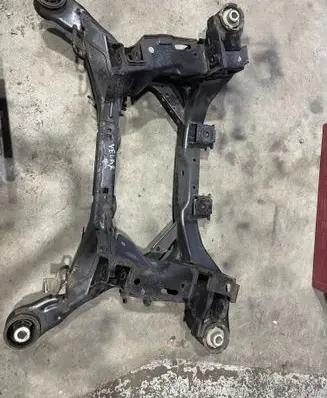 Land Rover Range Rover Velar Rear subframe J8A25K091AH