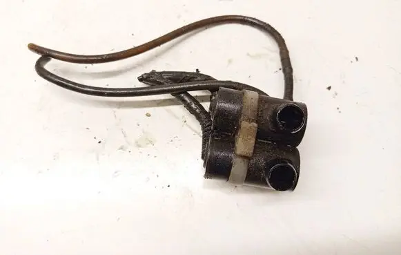 Honda Accord Windscreen/windshield washer pump 