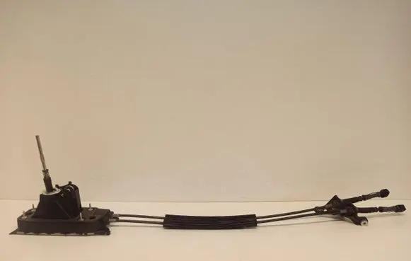 Audi A3 S3 8V Gear selector/shifter in gearbox 