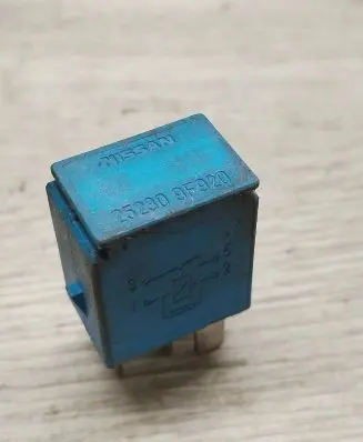 Nissan X-Trail T30 Other relay 25230