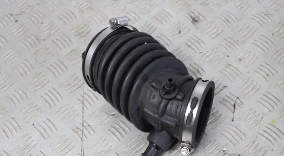 Ford Kuga II Intercooler air guide/duct channel CJ549R504AB