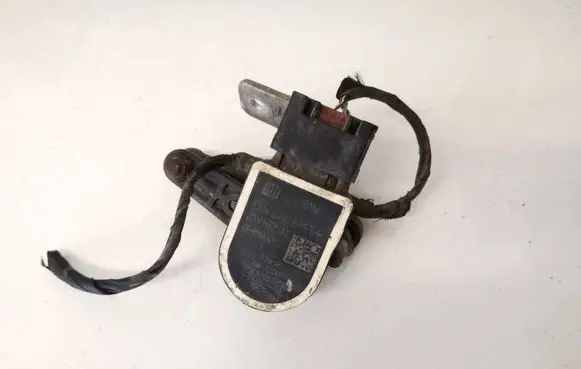 BMW 5 GT F07 Front height sensor lever 3714678407504 259160-1
