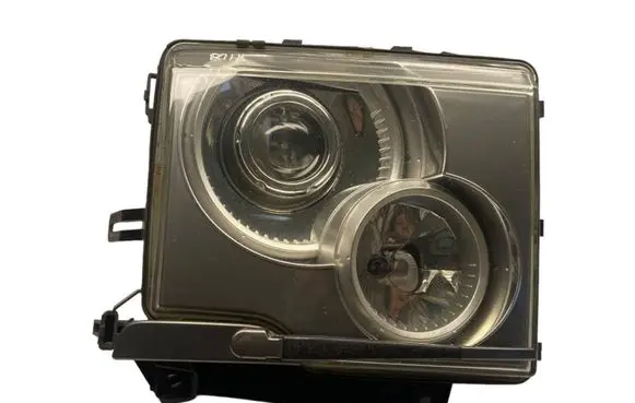 Land Rover Range Rover L322 Headlight/headlamp XBC000365 0301185672