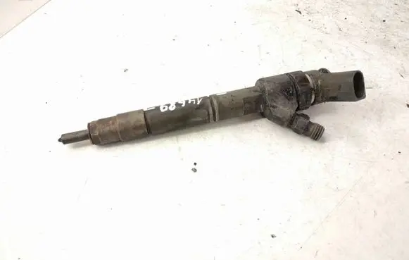 Mercedes-Benz B W245 Fuel injector 6400700787 A6400700787