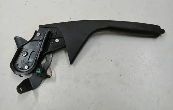 Toyota Celica T200 Handbrake/parking brake lever assembly 